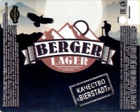 Berger Lager