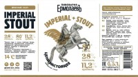 Imperial Stout