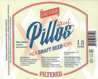 Pillos светлое filtered