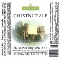 Chestnut Ale