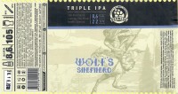 Wolf's Shepherd