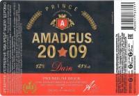 Amadeus Dark