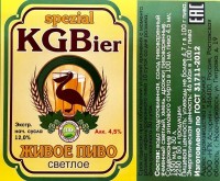 KGBier spezial