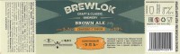 Brown Ale