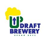 UpDraft Brewery 0 UpDraft Brewery 0