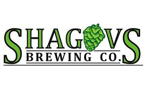 Shagov's Brewing Co 0 Shagov's Brewing Co 0