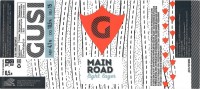 Main Road