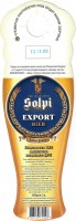 Solpi Export