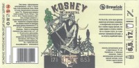 Koshey The Immortal