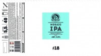 Mosaic IPA