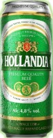 Hollandia