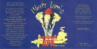 Warrior Dumpo