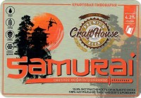 Samurai