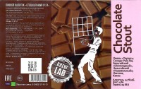 Chocolate Stout