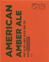 American Amber Ale