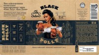 Black Polly