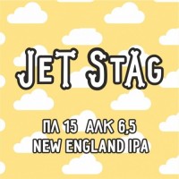 Jet Stag