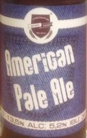 American Pale Ale