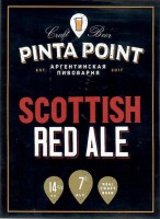 Scottish Red Ale