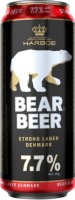 Bear Beer Strong