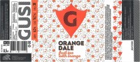 Orange Dale