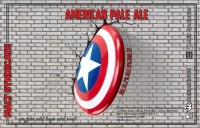 American Pale Ale