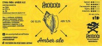 Amber Ale