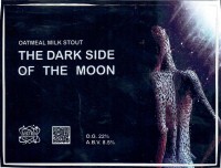 The Dark Side of the Moon