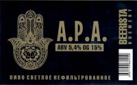 APA