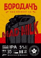 Mad Milk