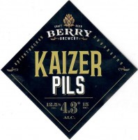 Kaizer Pils