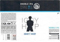 Iggy Hop
