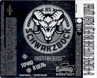 Schwarzbock