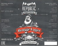 Brugge Lager