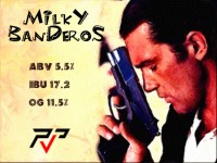 Milky Banderos