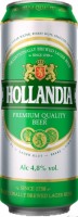 Hollandia