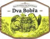 Dva Bobra