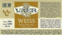 Vaer Weiss