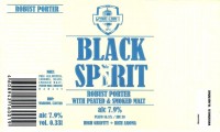 Black Spirit