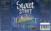 Sweet Stout