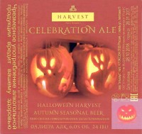 Celebration Ale