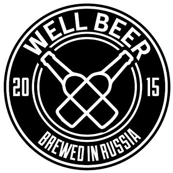 Частная пивоварня "Well Beer craft" 0 Частная пивоварня "Well Beer craft" 0