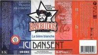 ...ici Dansent