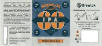 India Pale Ale 60