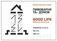 Good Life