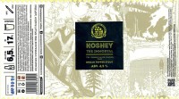 Koshey The Immortal