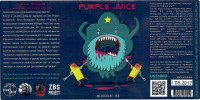 Purple Juice