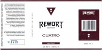 Rewort CUATRO