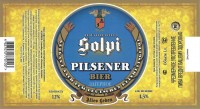 Solpi Pilsener