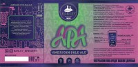 American Pale Ale